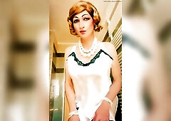 Tgirl Tranny Crossdresser