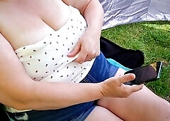 All natural tits, bbw milf, big nipples