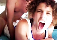 Dress Bang My LolaBunny Snatch