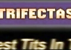 Dee Dee Deluxxe - Massive Melons in the World - like Chelsea Charms , Beshine