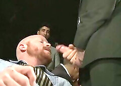 The Hottest Cum-Eater of the World - Chapter 1   45min