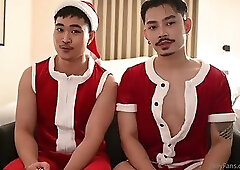 Thai hot gay
