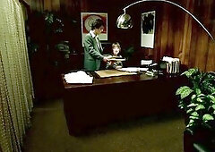 Inside Little Fellatio Annie (1984)