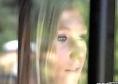 Submissive Prisoner Gets Buttfucked By Master April Ani