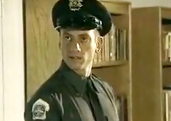 Priboyer is fucked by horny cop