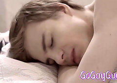 Friends Playing Anal Games - Gogayguy