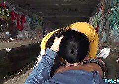 Amilia Onyx & Max Dyor in Cash tempts busty American to fuck - FakeHub