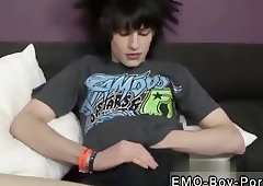 Hot new model Kayden