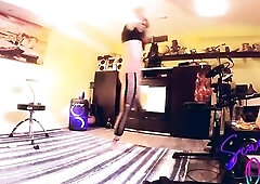 This is what the final 31 years of my life have led up likewise. Infinite confidence. I am showing the world... my energy... unfiltered. THE EXPOSED &