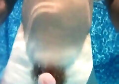 23 Monstrous drizzles underwater