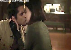 2018. American. Hotties. Brunettes. Caucasian. Celebrities. Cleavage. Cowgirl. Giving A Kiss. Non-naked. Party. Sex Scene. Slender. Softcore. Youthful