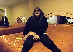 I bang a pretty fat gal named Mimi.