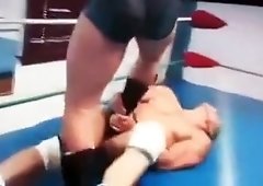 Best male in crazy sports homo adult scene