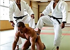 ai Muscle Domination Fantasy