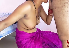 Indian Hot Bhabhi Sex With Tailor Master (hindi Audio)