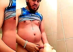 MATURE JACKAL BANGS BUM DAYDREAMING THAT ONE INDEED PORKS UNTIL NUTTING FROM SENSATION