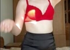 poutyrosee Intensive Orgasms And Wicked Booty