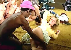 Heavenly Desire (1979)
