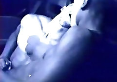 Extreme slamming on the car