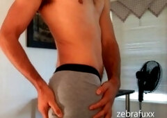 æŠ–m, verbal flex, anime asmr moan