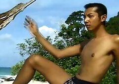 GayAsianNetwork: Rough fucking alongside beautiful supermodel