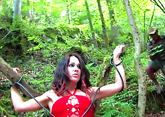 Shannya Tweeks Getting Her Tasty Ass Fucked