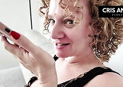 Merce Palau et Alice Dubois FrX - first Lesbo scene by Cris Angelo - French France Spain - FR / ESP