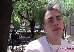 Pretty Boi Has A Lovely Smile And A Cuter Bum