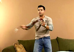 Zero Tolerance: Fucking Freshness: Rayveness & Mikey