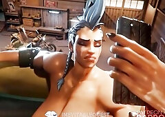 Overwatch WEEKEND/ greater quantity content in my tg : t.me/INEVITABLEQUEST