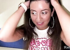 Public Pickup - Picked up a chick at the educate station and screwed her on the teach