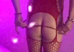 Sissy Life: be a Mega-Slut for Dad