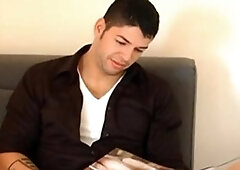 Stroke That Dick: Biggest Turn-On: Perky Tits