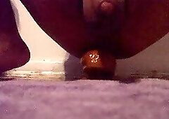 Flexible Toy Saddling