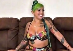 Barbiie leaves Ken for BBC bullies!!