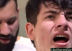 Punished by the Drill