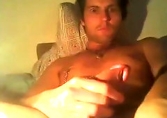 Fabulous male in horny twinks gay porn movie