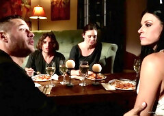 Wicked India Summer breathtaking xxx story