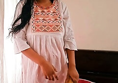 Real Indian couple Banglasexycouple captures their wild night – steamy desi romance on webcam