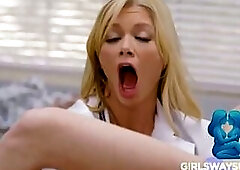 Diagnosis Squirter. To watch in: Girlswaysub.com