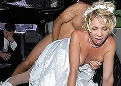 The Final Request Before Marriage