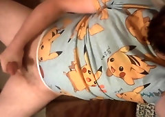 Jerking Off 25 Latino Chileno