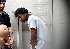 Espiando pelo buraco da fechadura - Parte 4 (+ Bonus)