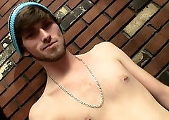 A Sticky Load From Dakota - Dakota James