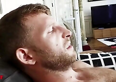 Konstantin.r Jerking Photoshoot