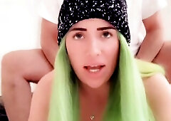 GIVE MY SUGAR DAD WHAT HES LACKING AT HOME