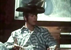 The men of BORN TO RAISE HELL