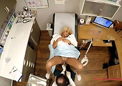 Tampa University Entrance Physical - Alexandria Jane - Of 3