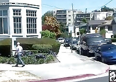 Gray Dude Gone Wrong