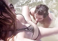 We took the day off to have a nice time in the Jacuzzi, since it was truly sexy!